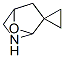 SPIRO[CYCLOPROPANE-1,6-[7]OXA[2]AZABICYCLO[2.2.1]HEPTANE] molecular structure