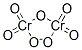 BICHROMATE molecular structure