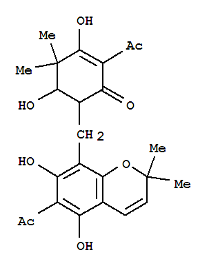 IsodrummondinC