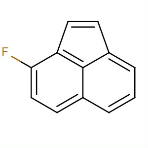 Acenaphthylene, 3-fluoro-