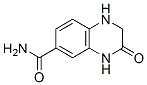 3-OXO-1,2,3,4-TETRAHYDROQUINOXALINE-6-CARBOXAMIDE
