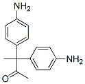 AMPHENONEB molecular structure