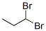dibromopropane molecular structure
