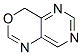 4H-Pyrimido[5,4-d][1,3]oxazine