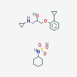 1-CHLORO-1,2,2-TRIFLUORO-ETHYLENE; 1,1-DIFLUOROETHYLENE; 1,1,2,3,3,3-HEXAFLUOROPROP-1-ENE