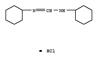 N,N'-dicyclohexylimidoformamide