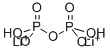 dilithium dihydrogen diphosphate