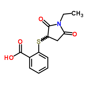 CHEMBRDG-BB 6919907 molecular structure