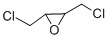 1,4-DICHLORO-2,3-EPOXYBUTANE molecular structure