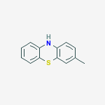 3-methyl-10H-phenothiazine