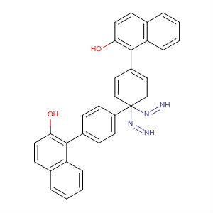2-Naphthalenol, 1,1'-[[1,1'-biphenyl]-4,4'-diylbis(azo)]bis-