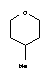 tetrahydro-4-methyl-2H-pyran