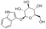 3-Indoxyl-beta-D-glucopyranoside