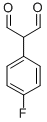 2-(4-FLUOROPHENYL)MALONALDEHYDE