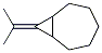 8-(1-Methylethylidene)bicyclo[5.1.0]octane