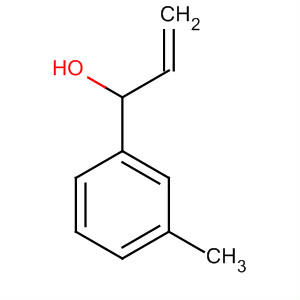 Benzenemethanol, a-ethenyl-3-methyl-