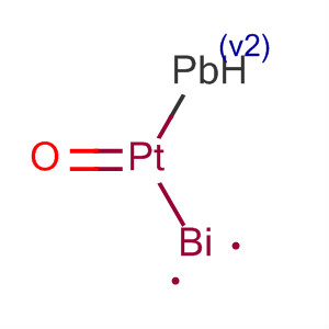 Unspecified molecular structure