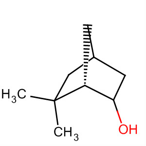 Bicyclo[2.2.1]heptan-2-ol, 6,6-dimethyl-, exo-
