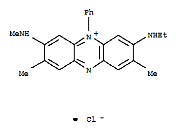 3-(Ethyla<wbr> molecular structure