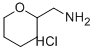 C-(TETRAHYDRO-PYRAN-2-YL)-METHYLAMINE HYDROCHLORIDE