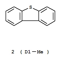 Dimethyldibenzothiophene