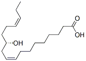 densipolic acid molecular structure
