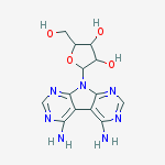 Nsc269140 molecular structure
