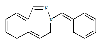 4a,7,8,12,12a,13,13a,13b-octahydro-5H-isoindolo[2,1-c][2,3]benzodiazepine