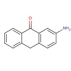 9(10H)-Anthracenone, 2-amino-