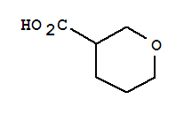 TETRAHYDRO-2H-PYRAN-3-CARBOXYLIC ACID