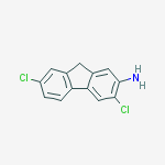 ETHYL[5-AMINO-3-(2-PHENYLETHYL)-1,2-DIHYDROPYRIDO[3,4-B]PYRAZIN-7-YL]CARBAMATE molecular structure