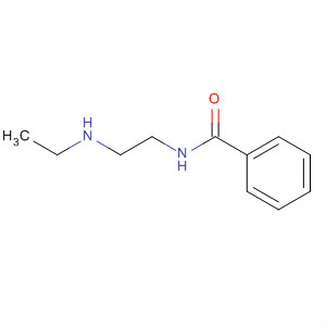 Benzamide, N-[2-(ethylamino)ethyl]-