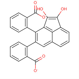 1,2-Acenaphthylenediol, dibenzoate