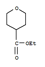 Ethyl Tetrahydropyran-4-Carboxylate